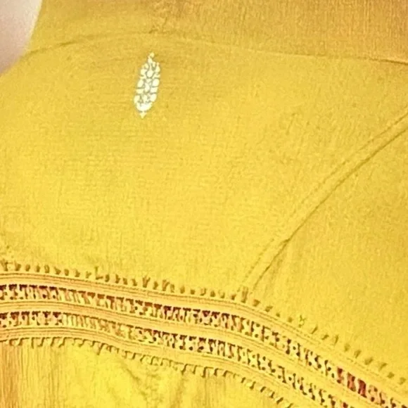 Anthropologie Free People Movement Run Wild Jacket - Picture 5 of 6